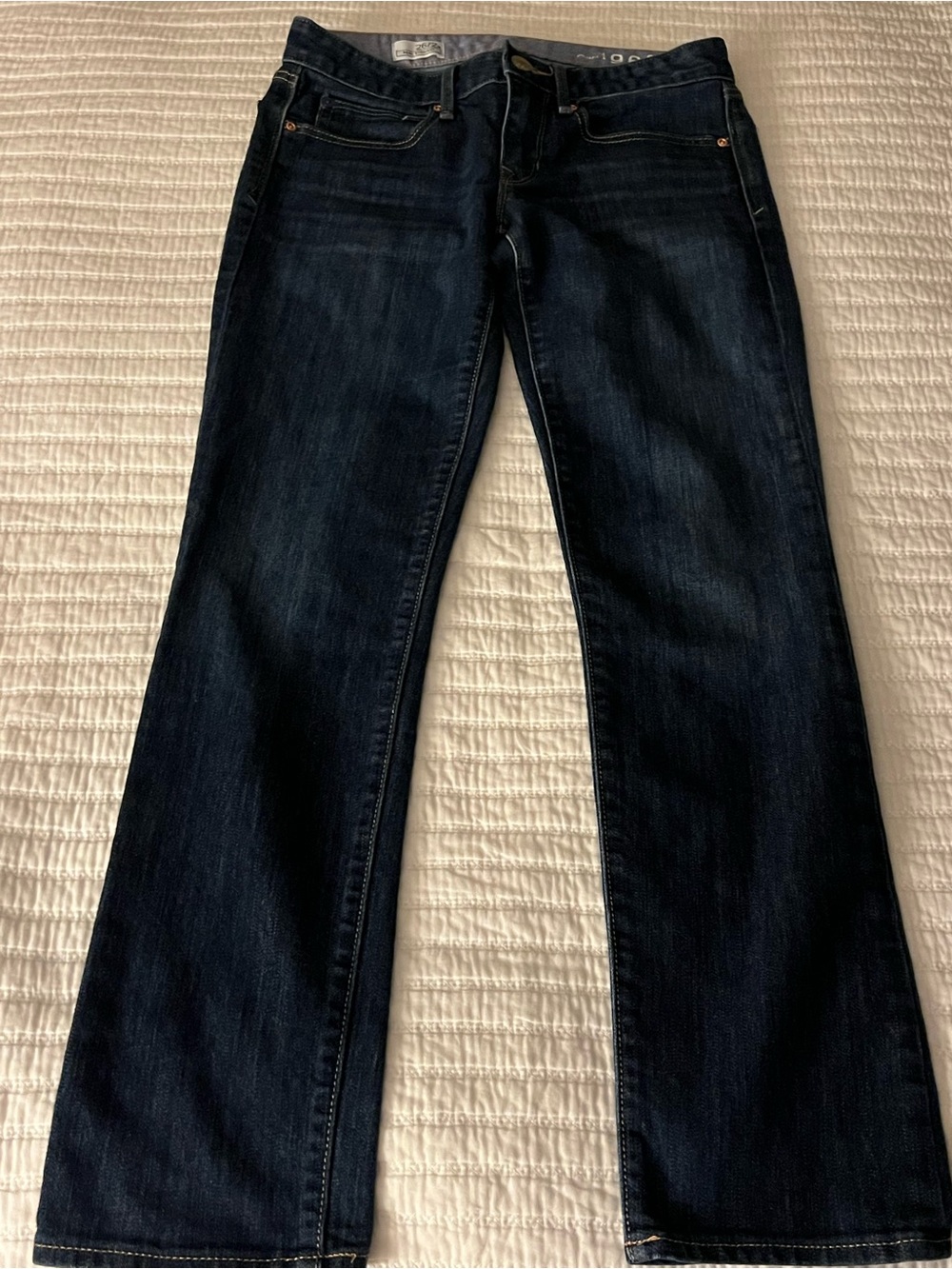 GAP 1969 straight leg 26/2